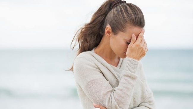 ३० वर्षपछि महिलाले आफ्नो स्वास्थ्यप्रति सचेत नभए हुन्छ यस्तो समस्या