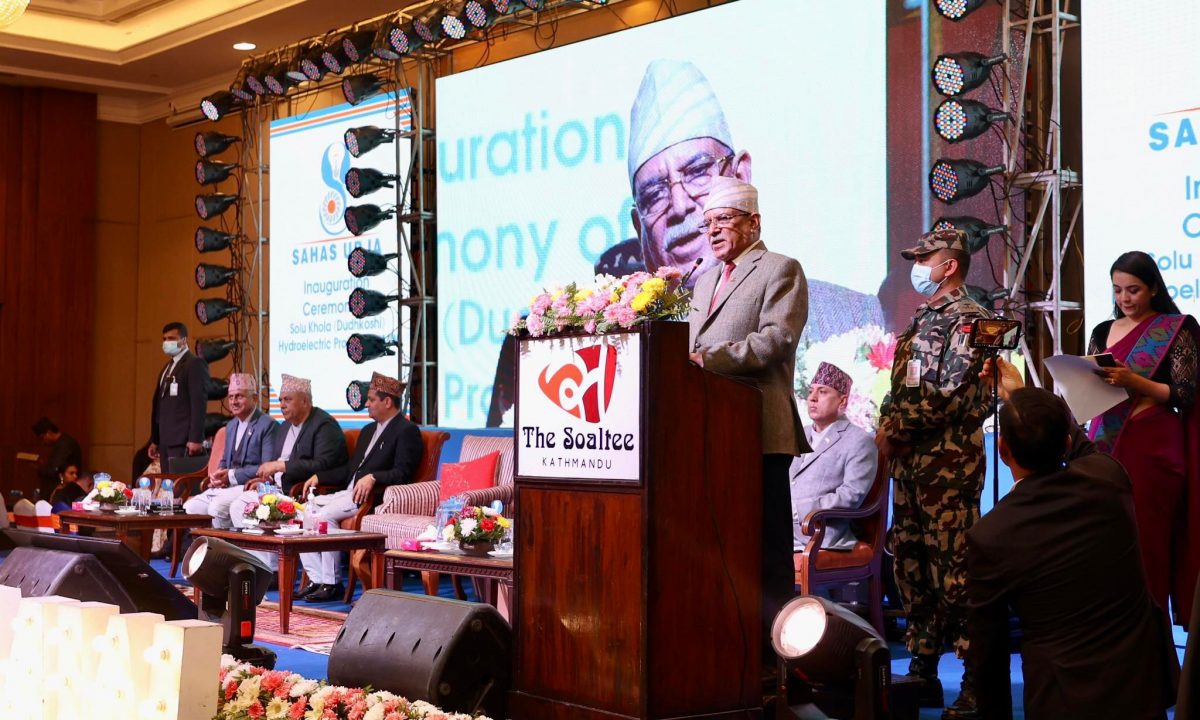 मुस्ताङमा विश्वविद्यालय खोल्न सरकारले अनुमति दिएको छैनः प्रधानमन्त्री