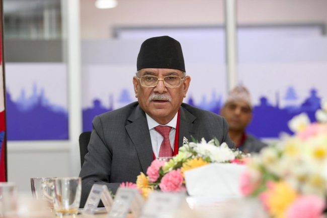 रासायनिक मलमा दिँदै आएको अनुदान यथावत् राख्ने सरकारको निर्णय