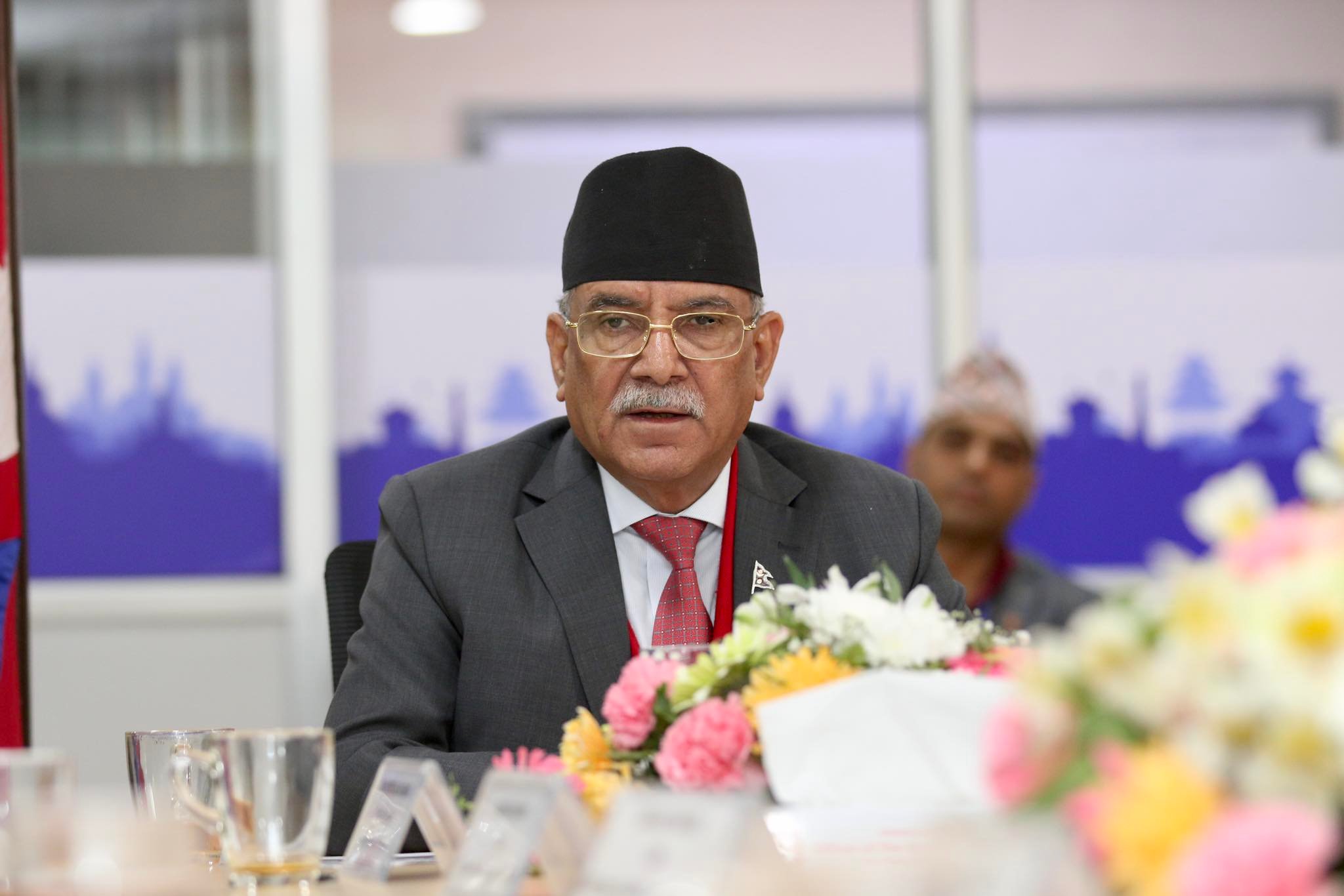 रासायनिक मलमा दिँदै आएको अनुदान यथावत् राख्ने सरकारको निर्णय