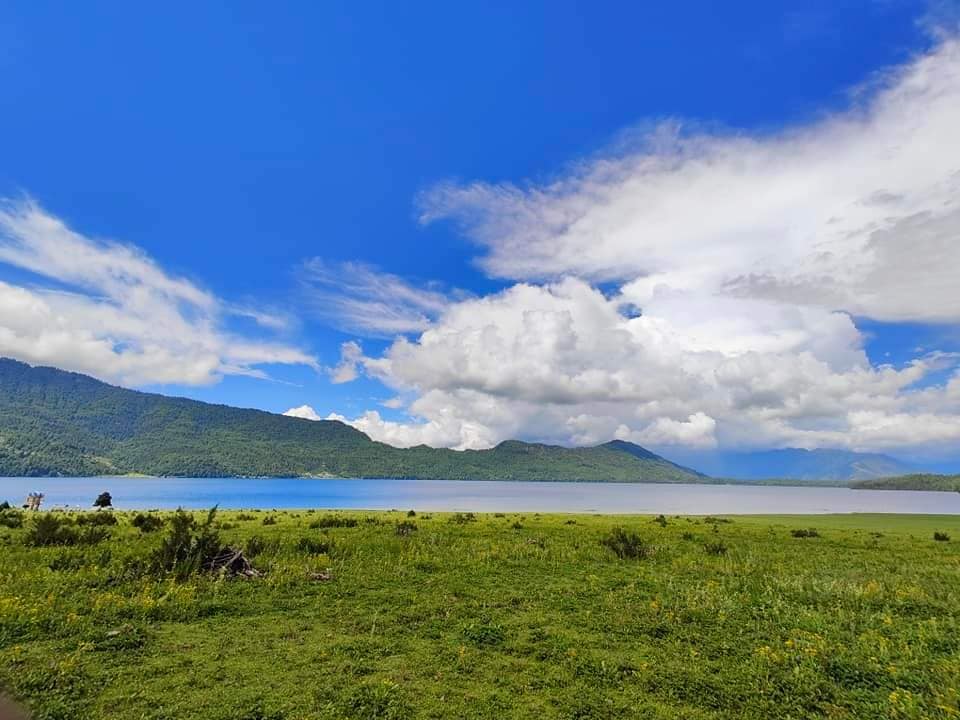 रारा जाँंदै हुनुहुन्छ ? चिन्ता नगर्नुहोस्, अब सुविधासम्पन्न रिसोर्टमा बस्न पाइन्छ