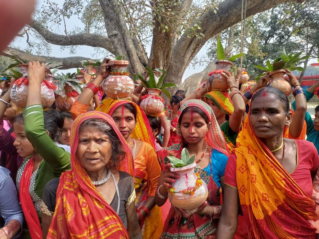 विश्व शान्तिका लागि नेपालमै पहिलो पटक रिद्धिसिद्धि गणेश महायज्ञ