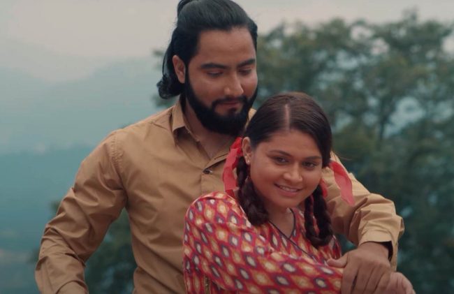 ‘दिलमाया-२’को टिजर सार्वजनिक