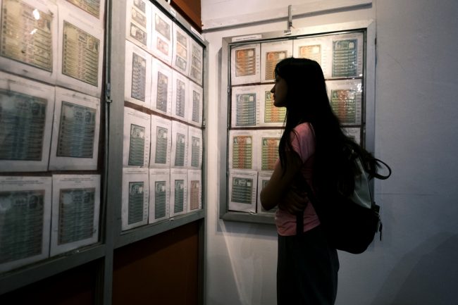 नेपालको पहिलो अन्तर्राष्ट्रियस्तरको मुद्रा प्रदर्शनी (फोटो फिचर)