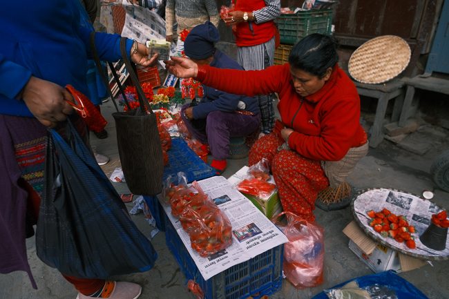 १७०० वर्ष पुरानो असन बजारको रोमाञ्चक कथा (फोटोसहित)