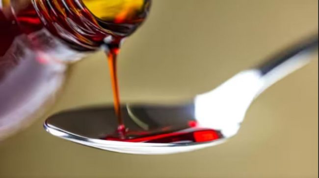 खोकीको औषधि बनाउने ६ भारतीय कम्पनीको लाइसेन्स निलम्बन