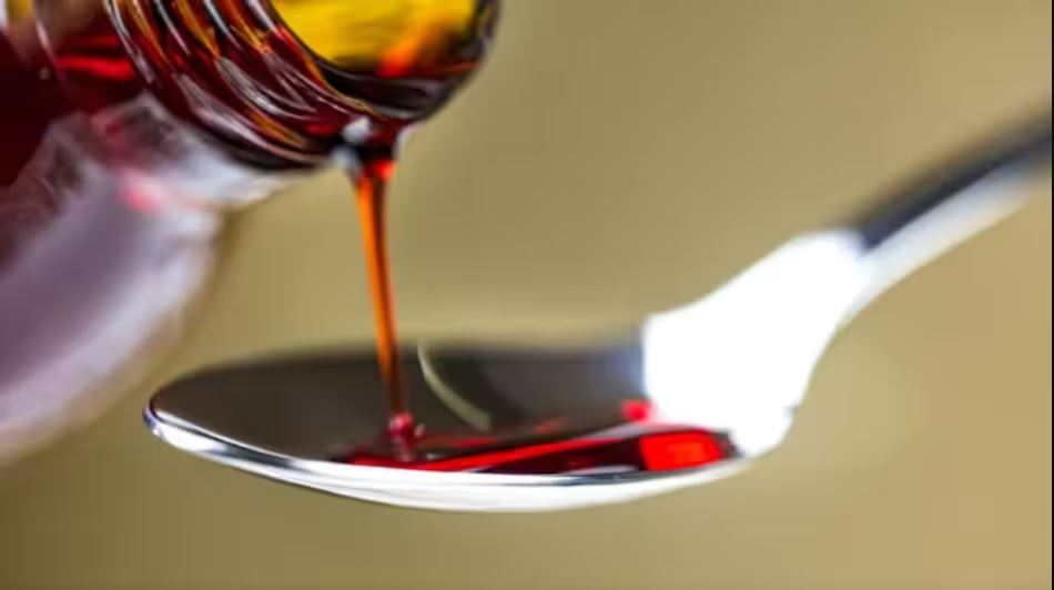 खोकीको औषधि बनाउने ६ भारतीय कम्पनीको लाइसेन्स निलम्बन