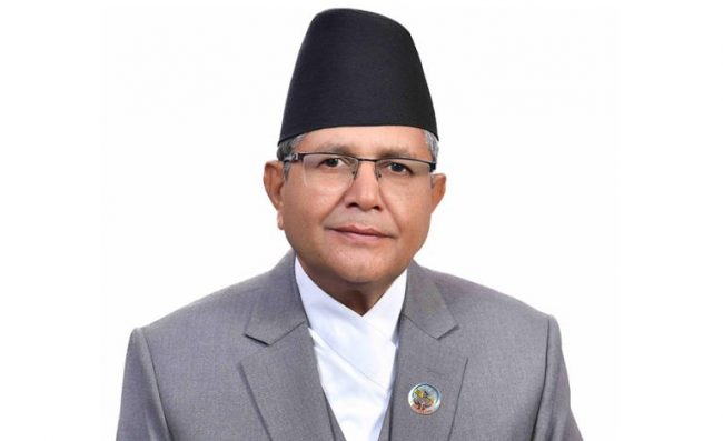 ‘समाजवाद उन्मुख नेपालका लागि सहकारी अभियान महत्त्वपूर्ण’