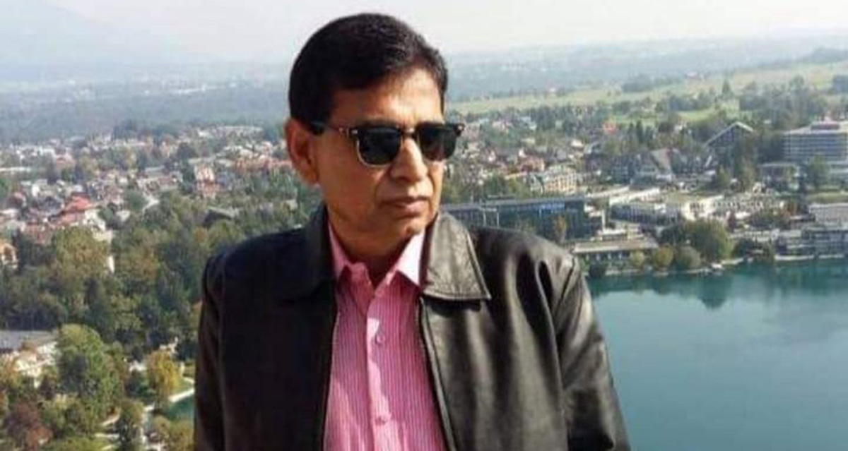 पाकिस्तानमा होलीको पूर्वसन्ध्यामा हिन्दु डाक्टरको हत्या