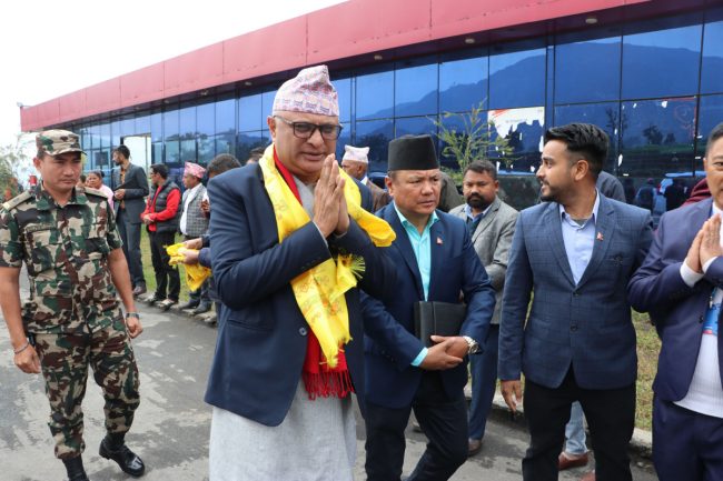 प्रदेशको नाम परिवर्तन हुँदैनः मुख्यमन्त्री कार्की