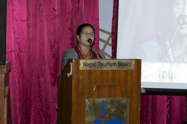 आमाका नामबाट नागरिकता नपाउने समस्या समाधान गर्न लागि पर्छुः राष्ट्रियसभा उपाध्यक्ष अर्याल