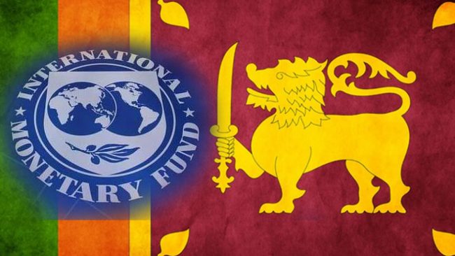 ‘आईएमएफको सहयोगपछि श्रीलङ्काको अन्तर्राष्ट्रिय मान्यता पुनः स्थापित हुने’