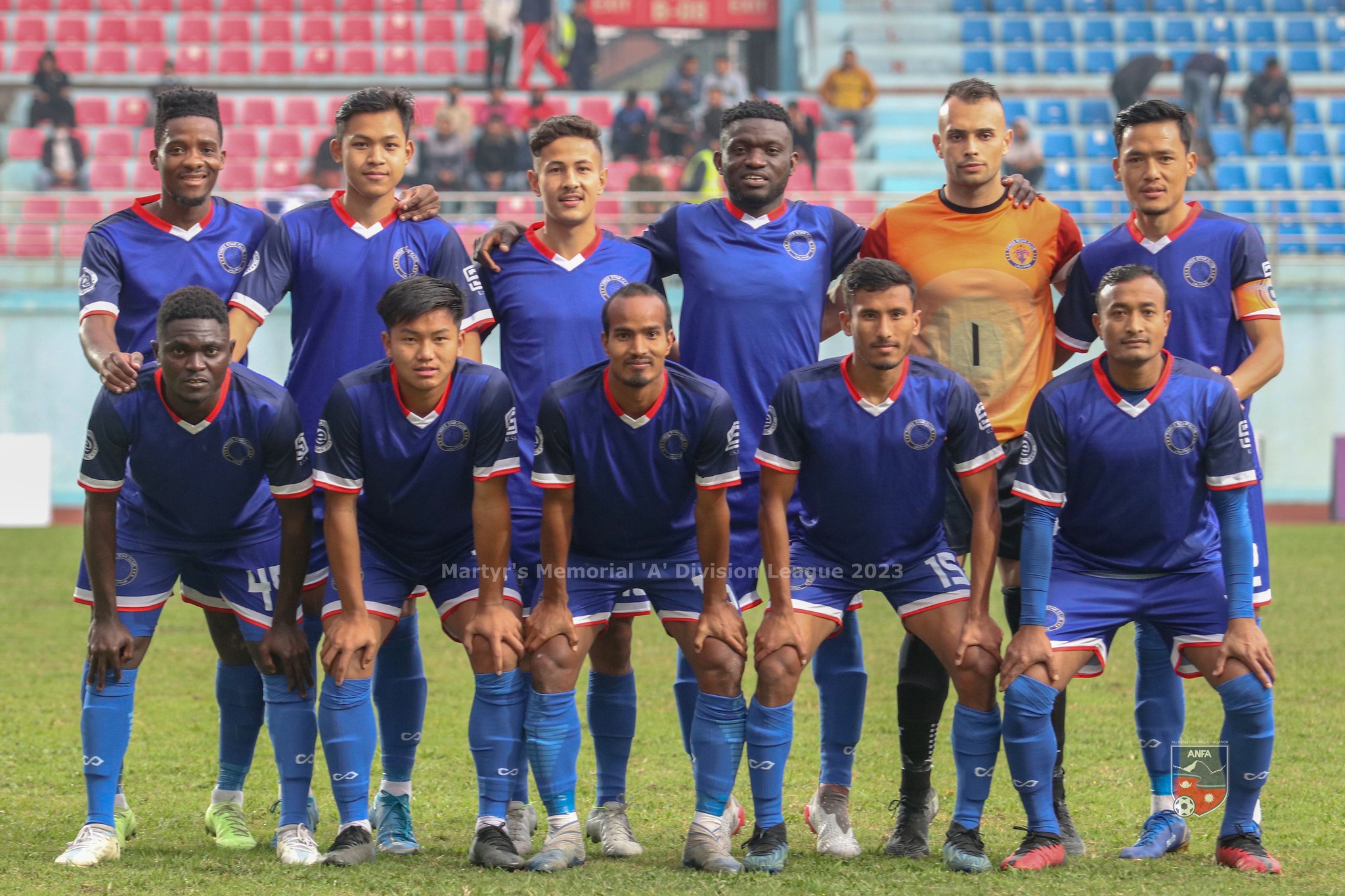 चर्च ब्वाइज र मछिन्द्रको बराबरी, जावलाखेल विजयी