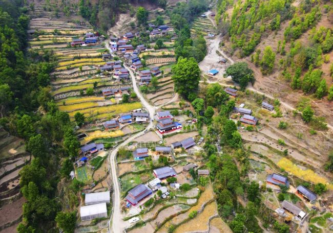 आर्थिकमन्दीको प्रभाव : घटे घरबासमा पाहुना