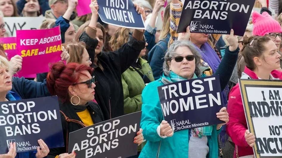 गर्भपतन गरिएका भ्रूणको सम्झनामा अमेरिकाले किन बनाइरहेको छ स्मारक ?