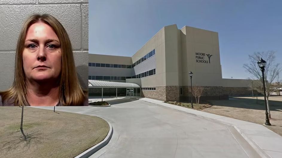 विद्यार्थीलाई तीन सय पटक यौन दुर्व्यवहार गर्ने महिला शिक्षिका पक्राउ