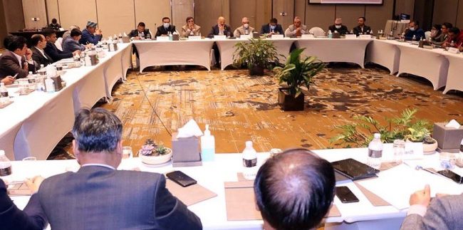 दोस्रो अर्थशास्त्री सम्मेलन फागुन २६ र २७ गते काठमाडौंमा