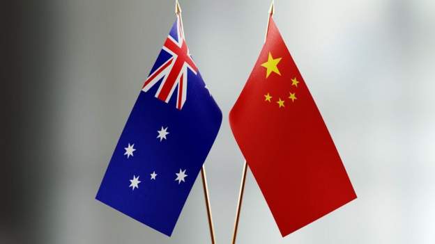 चीनको लगानी प्रस्ताव अस्वीकार गरेपछि अस्ट्रेलियाले भन्यो–राष्ट्रिय हितमा निर्णय गरेको हो
