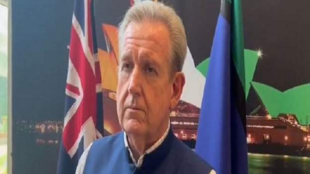 अष्ट्रेलियाले भन्यो- अडानी समूह सबैभन्दा ठूलो भारतीय लगानीकर्ता हो, व्यापार बन्द गर्नु गलत हो