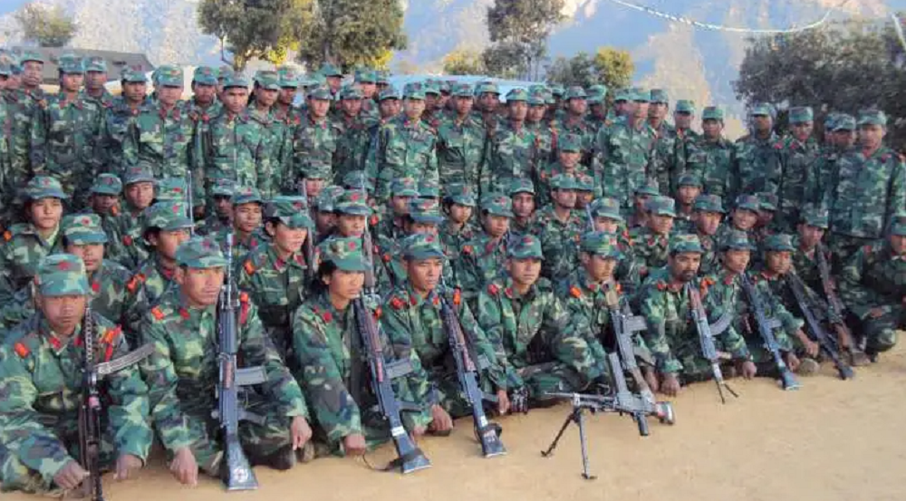 अयोग्य लडाकुको राहतका लागि प्रारम्भिक प्रक्रिया बुधबारदेखि