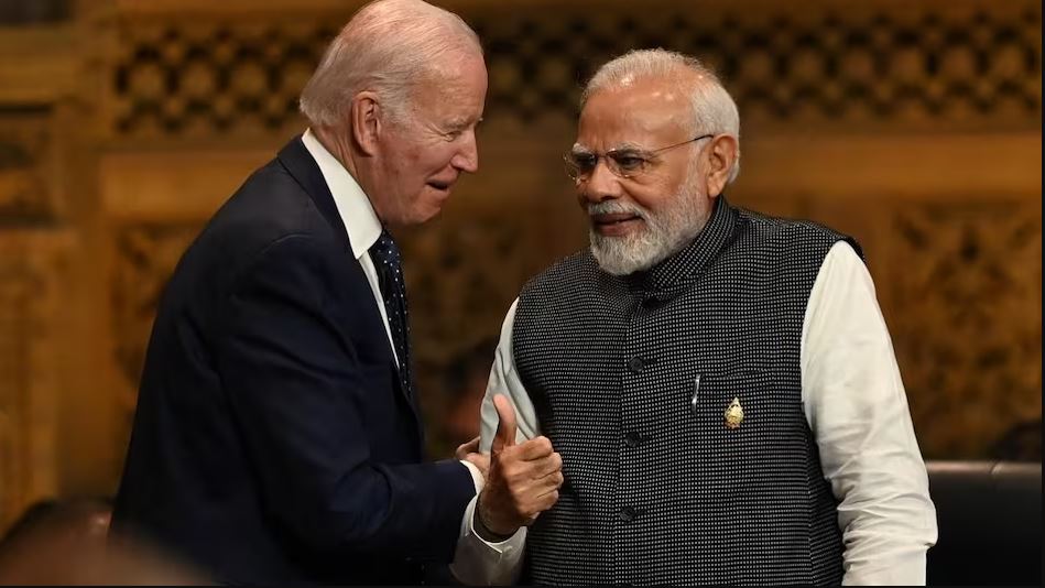 जी-२० बैठकको मुखमा भारतबारे अमेरिकाको महत्वपूर्ण भनाइ