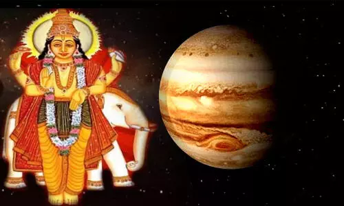 आजबाट देवगुरु बृहस्पति ग्रह अस्त हुँदै, कस्ता–कस्ता कार्य गर्दा अस्तमा दोष लाग्दैन ?