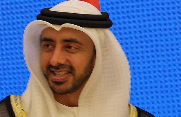 शत्रुबाट मित्र बनेका साउदी अरेबिया र इरानबीच भएको सम्झौताबारे युएईले के भन्यो ?