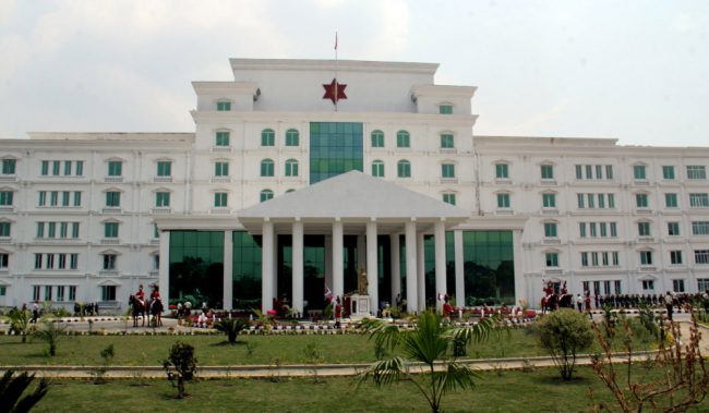 महासेनानी महेन्द्र शाह र प्रमुख सेनानी कुलदीप तिम्सिना पक्राउ, दुवैको कोर्टमार्शल हुने