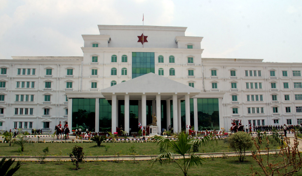 महासेनानी महेन्द्र शाह र प्रमुख सेनानी कुलदीप तिम्सिना पक्राउ, दुवैको कोर्टमार्शल हुने