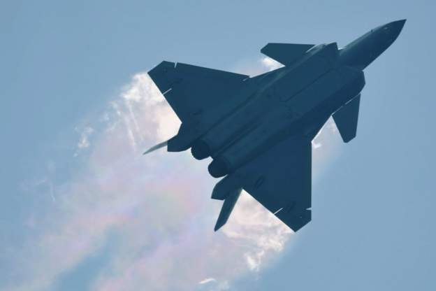 चीनले आफ्नो रक्षा बजेट बढायो