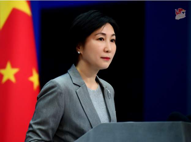 चीनले जी-२० मा संयुक्त वक्तव्यमा आफू सहमत नहुनुको कारण बतायो