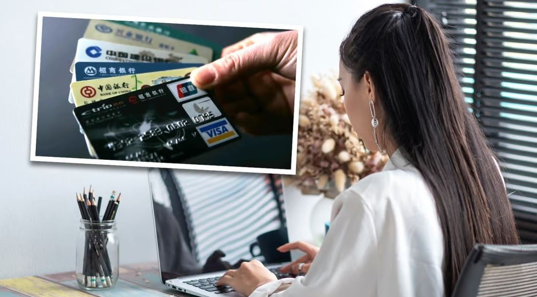 २८ जनाको क्रेडिट कार्डबाट महिलाले करोडौं चोरिन्, आफ्नै श्रीमानले जेल हालिदिए