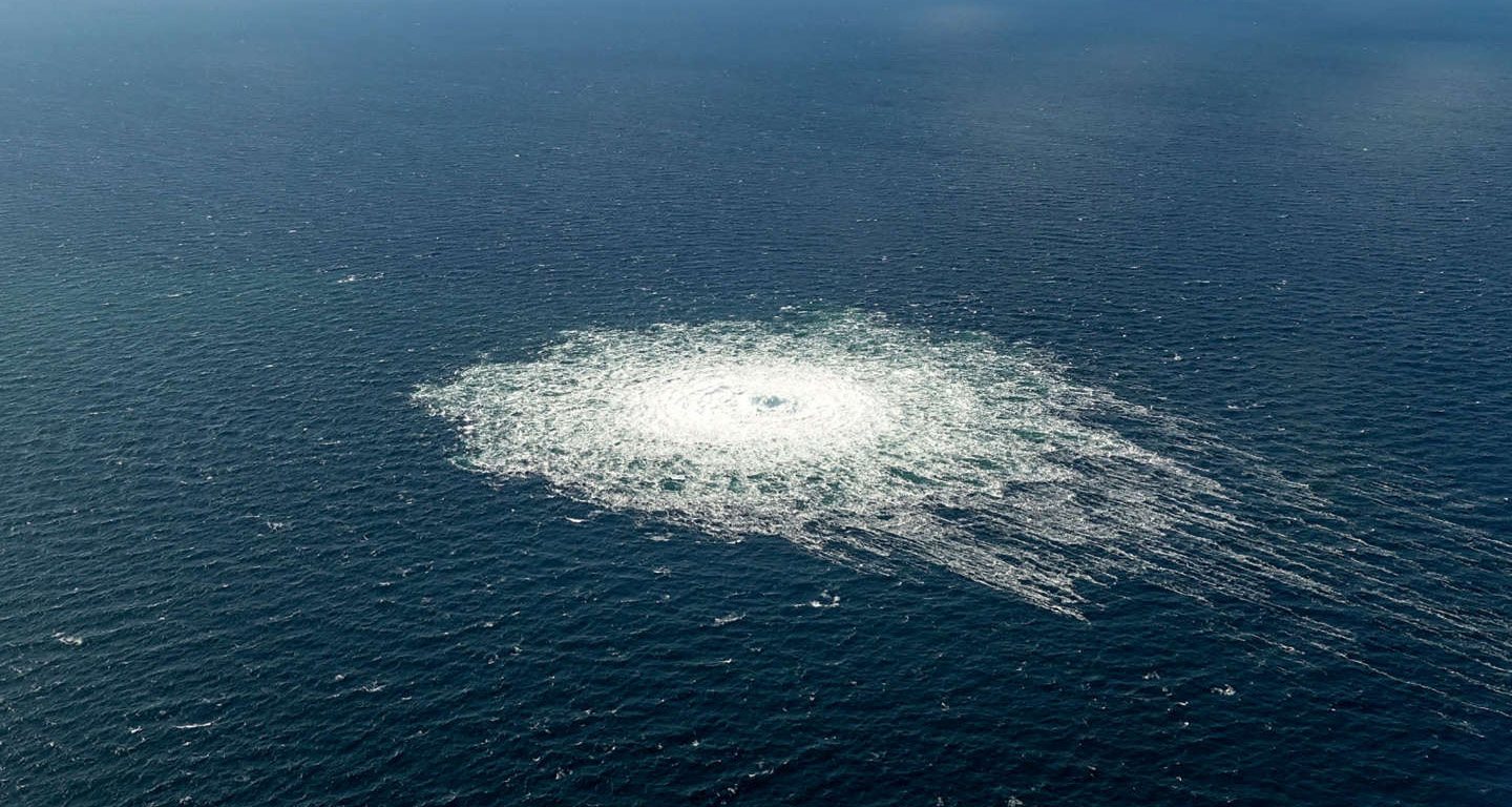 नोर्ड स्ट्रीम विस्फोट अनुसन्धानबारे रूसको मस्यौदा प्रस्तावमा चीनको समर्थन