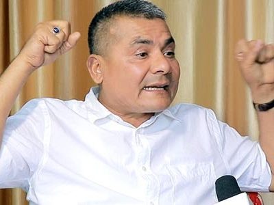 दुर्गा प्रसाईंको समूहसँग छलफल गर्न सरकारले वार्ता टोली गठन गर्यो