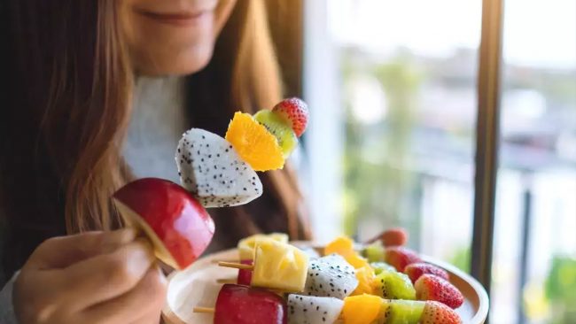 बढ्दो तापक्रममा खानुहोस् यी चिज, हट्छ पेटको समस्या