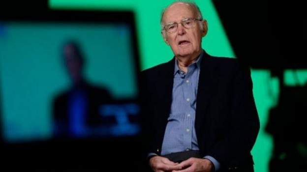 सेमीकन्डक्टर उद्योगका ‘पिता’ मानिने गोर्डन मूरको निधन