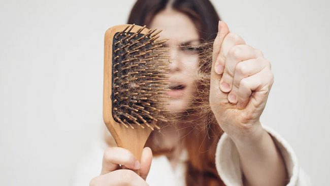 यी पाँच चिज खाँदा कपाल झर्ने समस्या बढ्छ: यसको सेवन कम गर्नुहोस्