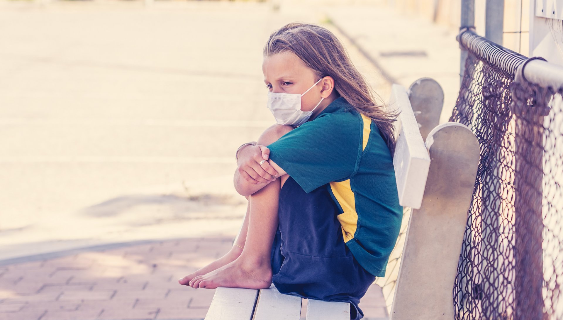 कोभिडबाट ८० लाखभन्दा बढी बालबालिका अनाथ