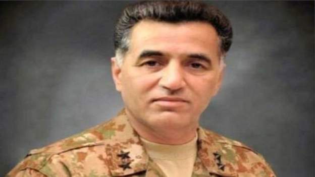 पाकिस्तानी जासुसी एजेन्सी आईएसआईका पूर्व प्रमुखमाथि छानबिन