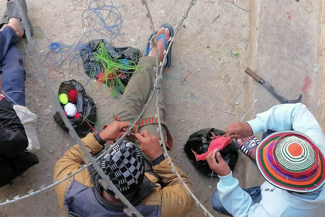 रोजगार बन्दै कारागारका कैदीबन्दी