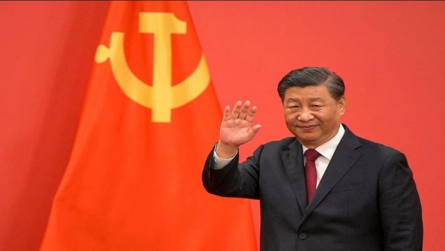 के सी जिनपिङ चीनका राष्ट्रपति होइनन् ? अमेरिकाले जिनपिङलाई राष्ट्रपति भन्न किन मान्दैन ?