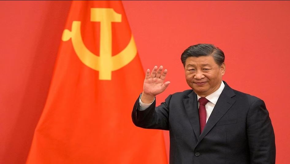 के सी जिनपिङ चीनका राष्ट्रपति होइनन् ? अमेरिकाले जिनपिङलाई राष्ट्रपति भन्न किन मान्दैन ?