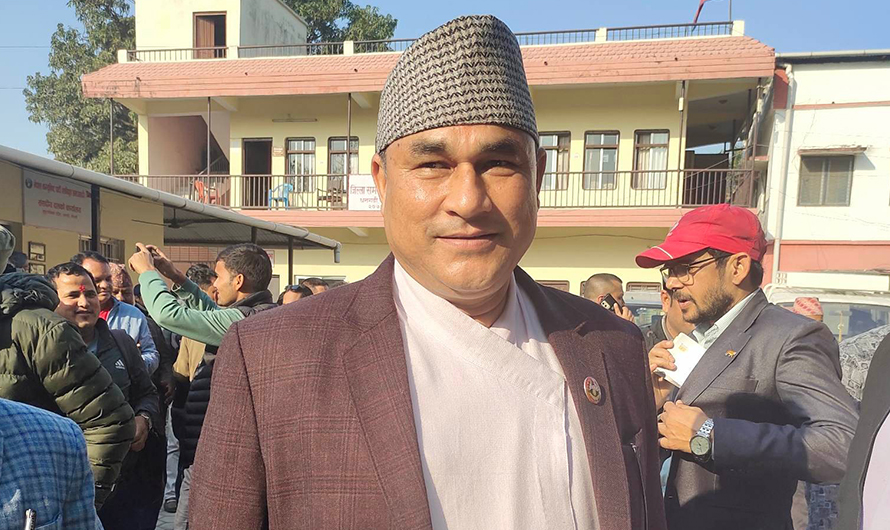 भूकम्प पीडितलाई सुदुरपश्चिम सरकारको १ करोड सहयोग, २० जना चिकित्सकको टोली पठाउँदै