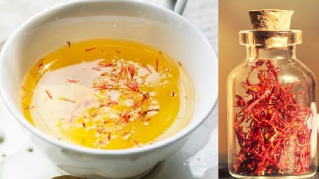 यो पेय हरेक बिहान पिउनुहोस्, पग्लिन्छ कम्मरको बोसो