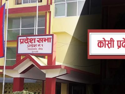 कोशी प्रदेशको नीति तथा कार्यक्रम: बसाइँसराइ रोक्न विशेष योजना, पर्यटन र कृषिमा जोड