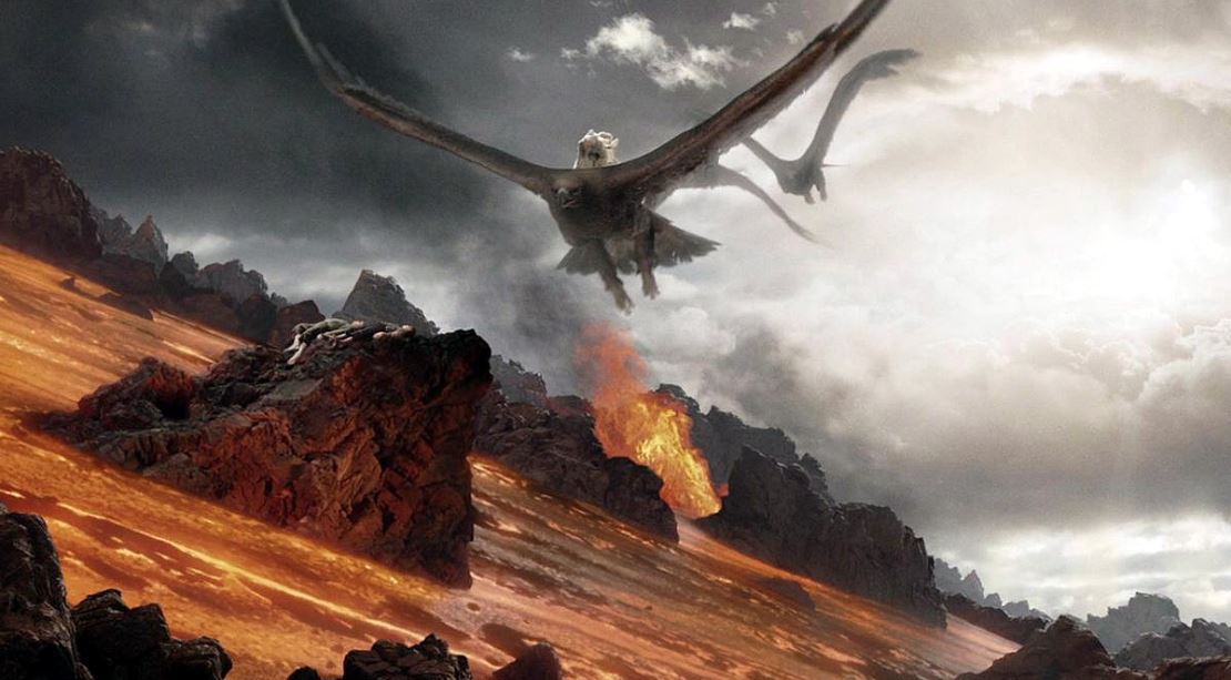 अस्ट्रेलियामा भेटियो ‘लर्ड अफ द रिङ्स’ गरुड, यसको पखेटा १० फिट फैलिन्थ्यो