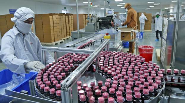 गुणस्तरहीन औषधि बनाएको आरोपमा भारतका १८ औषधि कम्पनीको लाइसेन्स खारेज ?