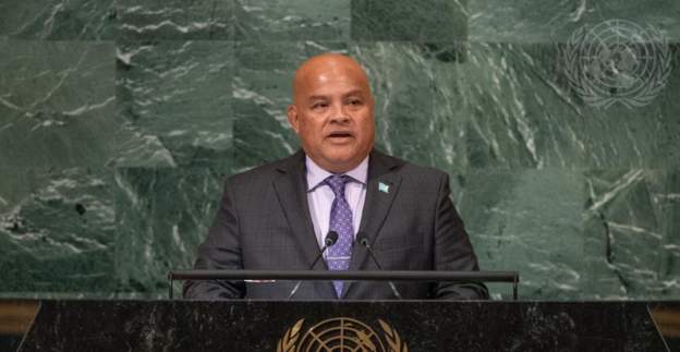 यो सानो देशले चीनलाई चुनौती दियो, भन्यो- ताइवानलाई मान्यता दिनेछौं