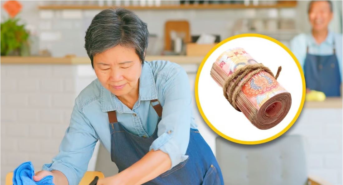 भेट्टाएको लाखौं रुपैयाँ इमान्दारीपूर्वक प्रहरीलाई बुझाउँदा उल्टै सजाय !