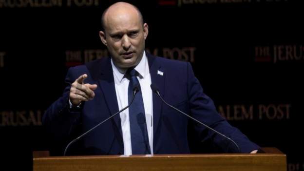 साउदी अरेबिया र इरानबीचको कूटनीतिक सम्बन्ध पुनर्स्थापनाबारे इजरायलका पूर्वप्रधानमन्त्रीले के भने ?